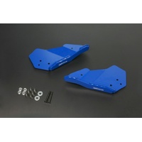 TOYOTA HILUX '15-/ FORTUNER '15- FRONT LOWER ARM SKID PLATE