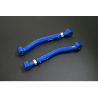 JEEP WRANGLER '06-18 JK/ '18- JL REAR UPPER ARM ADJ 0-4.5" LIFT V2