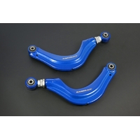 FORD FOCUS '19- MK4 W/MULTI-LINK REAR CAMBER KIT