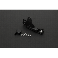 BRAKE MASTER CYLINDER STOPPER (BLACK) SUBARU, IMPREZA 00-07 GDA/GDB 