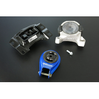 FORD FOCUS MK2 ST/RS XR5 HARDENED ENGINE MOUNT KIT