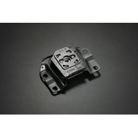 FORD FOCUS ST '13-18/ RS '16-18 LEFT ENGINE MOUNT,TRANSMISSION