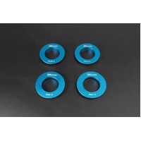 TESLA MODEL 3 '17-20 PRE-FACELIFT REAR SUBFRAME ANTI-VIBRATION INSERT