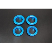 REAR SUBFRAME ANTI-VIBRATION INSERT VW, TIGUAN 16-