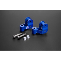 REAR TRAILING ARM RELOCATION KIT SUBAR, WRX/STI 14-21 
