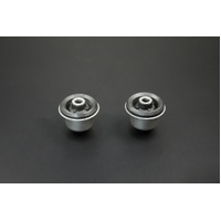 NISSAN Z '02-20/ INFINITI G '01-15/ M '05-10/ Q45 '02-06/FX & QX70 '02-17 REAR DIFF. MOUNT BUSHING - FRONT
