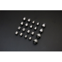 COMPLETE BUSHING KIT HONDA, S2000 AP2