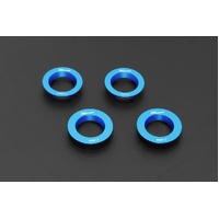 REAR SUBFRAME ANTI-VIBRATION INSERT MERCEDES, BENZ A 13-19, B 11-19, CLA 13-19, GLA 13-19 
