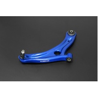 FRONT LOWER CONTROL ARM W/ ROLL CENTER ADJUSTER HONDA, FIT GR 20- 