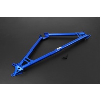 TOYOTA GR86/SUBARU BRZ '22- 3 POINT FRONT STRUT BRACE