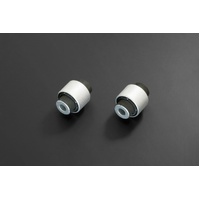 FRONT LOWER FRONT SIDE STRAIGHT ARM SHOCK BUSHING TESLA, MODEL 3 17- 