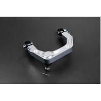 TOYOTA TACOMA '04-/ HILUX '05-/ FORTUNER '05- ADJ. BILLET FRONT UPPER ARM