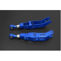 REAR LOWER CONTROL ARM /CAMBER KIT SUBARU IMPREZA 07-, WRX/STI 07-, XV 12-, LEVORG 15-, LEGACY/OUTBACK 09-19, FORESTER 08-, TOYOTA 86/BRZ 12-