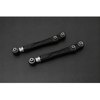 REAR ADJUSTABLE LOWER BILLET CONTROL ARM BLACK MITSUBISHI LANCER EVOLUTION 4-9 