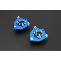 FRONT CAMBER ADJUSTABLE STRUT MOUNT HONDA CIVIC TYPE-R 17-/ACURA INTEGRA TYPE-S