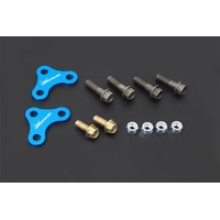FRONT GEOMETRY CORRECTION SPACER HONDA HR-V 2ND RU, 3RD RV 21-