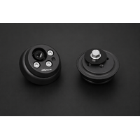 FRONT STRUT MOUNT CAMBER ADJUSTABLE PLATE TOYOTA GR YARIS 20-23 (PRE-FACELIFT)