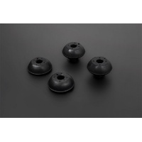 REAR SHOCK UPPER MOUNT BUSHING HONDA CIVIC 8th FA/FD '06-12 4DR NON-SI
