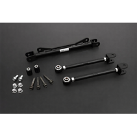 PILLOW BALL HICAS REMOVAL KIT BLACK NISSAN, SKYLINE, R33/R34 GTST GT-T GT-R