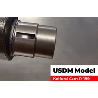 Kelford Camshaft Set 282-278/278 | EJ25 STI AVCS