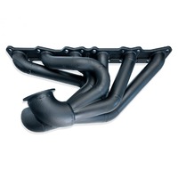 6 Boost Turbo Manifold NISSAN RB25/30DET (DOHC) Forward Position Pro Mod V-BAND(TURBOSMART 6870-7880 (3.00" Inlet))/50 Single 50mm Wastegate Port
