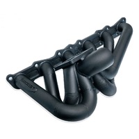 6 Boost Turbo Manifold NISSAN RB26/30DET (DOHC) GT4/50 'DIVIDED ENTRY' Single 50mm Wastegate Port "GT42/GT45/G42/G45/PT Sportsman"
