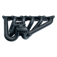 6 Boost Turbo Manifold NISSAN RB26/30DET (DOHC) T4/50 'DIVIDED ENTRY' Single 50mm Wastegate Port "Non Sportsman Mid Frame IE PT6766-7675"