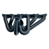 6 Boost Turbo Manifold NISSAN RB26/30DET (DOHC) V-BAND(TIAL GT28/30/35)/50 Single 50mm Wastegate Port