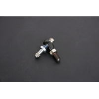 REPLACEMENT BALL JOINT PACKAGE REAR ADJUSTABLE LOWER CONTROL ARM NISSAN, SILVIA, Q45, SKYLINE, Y33 97-20