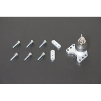 FRONT UPPER NEGATIVE ARM REPLACEMENT BALL JOINT PACKAGE TOYOTA, LEXUS, ALTEZZA, IS, XE10 99-05, SXE 10 98-05