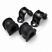 REPLACEMENT REAR SWAY BAR BUSHINGS & BRACKETS FOR #8508 #7908