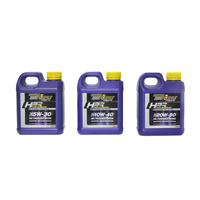 Royal Purple HPS Oil 1L