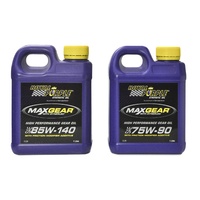 Royal Purple Max Gear Oil 1L