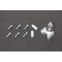 REPLACEMENT BALL JOINT PACKAGE FRONT UPPER CAMBER KIT PORSCHE CAYENNE '10-18/ VOLKSWAGEN TOUAREG '10-18