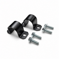 REPLACEMENT SWAY BAR BRACKETS FOR #Q0823