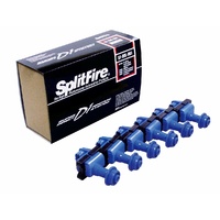 Splitfire Ignition Coils - Nissan Skyline R32/33 GTST/GTR  RB20 / RB25 / RB26 with Igniter