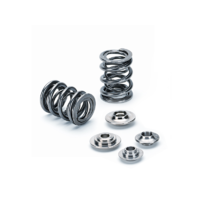 Supertech Dual Valve Spring Kit - Nissan RB26