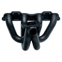 6 Boost Turbo Manifold SR20 Low Mount T3/NIL 'OPEN ENTRY'  to suit IWG