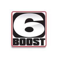 6 Boost Turbo Manifold SR20 Reverse Rotation Stock Position Pro Mod V-BAND(GARRETT G25/30/35 & TURBOSMART 6262-6466 (50mm Inlet))/Single Wastegate