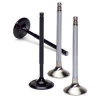 Supertech Valve Set - Nissan CA18/DET