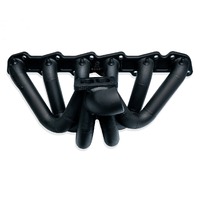 6 Boost Turbo Manifold NISSAN TB48 T4/60 'DIVIDED ENTRY' Single 60mm Wastegate Port
