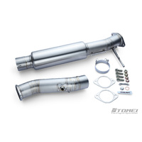 Tomei Expreme titanium mid pipe for FD3S RX7