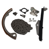 Timing Chain Kit with Mechanical Tensioner & Naprec Chain - Suits Nissan SR20