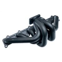 6 Boost Turbo Manifold NISSAN TB42/TD42/TB45/TD46 V-BAND(TURBOSMART 6870-7880 (3.00" Inlet))/50 "Non Pro Mod" Single 50mm Wastegate Port