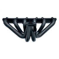6 Boost Turbo Manifold NISSAN TB42/TD42/TB45/TD45 T3/50 'DIVIDED ENTRY' Single 50mm Wastegate Port