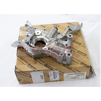 OEM Toyota - 1JZGTE Oil Pump - 15100-46030