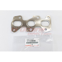 OEM Toyota - 1JZGTE Non-VVTi Exhaust Manifold Gasket - 17173-88400 x 2