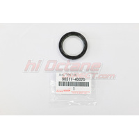 OEM Toyota - 1JZ/2JZ Cam Seal - 90311-40020