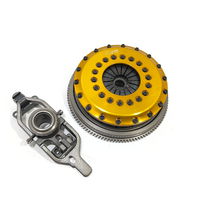 OS GIKEN TR2CD TWIN PLATE CLUTCH 1JZ-GTE JZX90 JZX100 R154