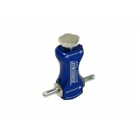 Boost-Tee Boost Controller